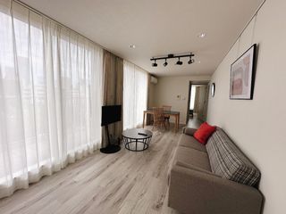 Deluxe 1 Bedroom with Roof Balcony E