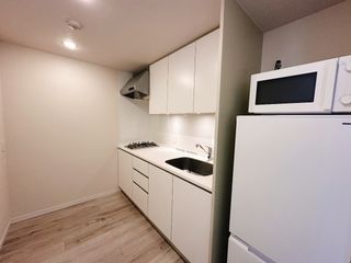 Deluxe 1 Bedroom with Roof Balcony E