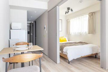 1 Bedroom A