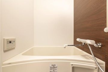 1K - Deluxe Studio Apartment