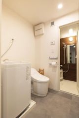 1K - Deluxe Studio Apartment