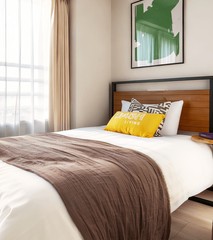 影音開放式公寓（中層）