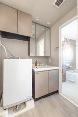 1 Bedroom with Outdoor Living