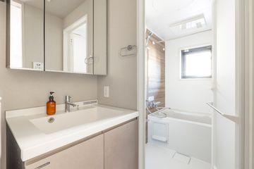 1 Bedroom with Outdoor Living