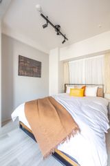 1 Bedroom with Outdoor Living