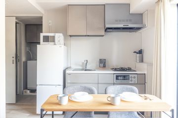 1 Bedroom with Outdoor Living