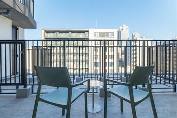 1 Bedroom with Outdoor Living