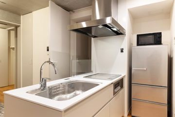 Deluxe Large Studio Apartment