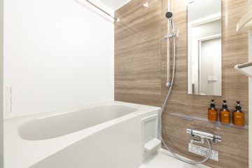 2 Bedroom with Workspace