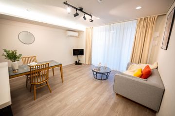 Executive 1 Bedroom A