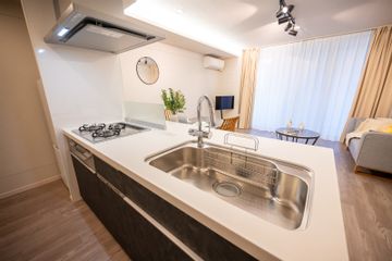 Executive 1 Bedroom A