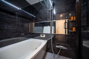 Executive 1 Bedroom A