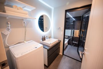 Executive 1 Bedroom A