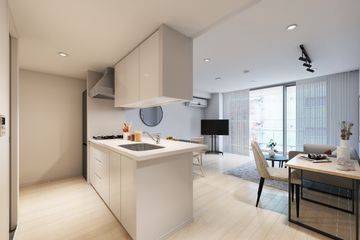 Executive 1 Bedroom A