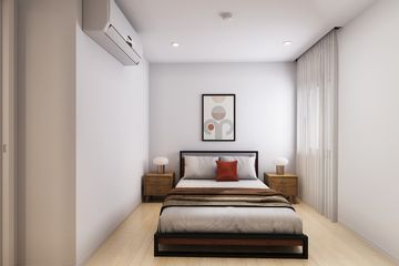 Executive 1 Bedroom A