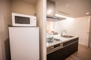 Executive 1 Bedroom A