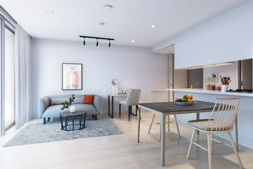 Executive 1 Bedroom A