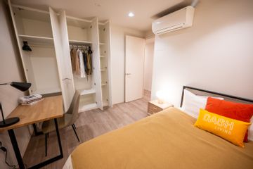 Executive 1 Bedroom A