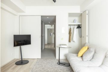 1 Bedroom C