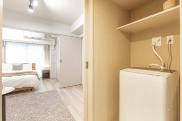 1 Bedroom C