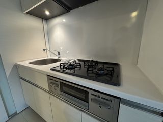 1 Bedroom with Study A