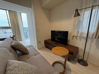 1 Bedroom with Study A