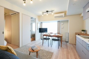 2 Bedroom C