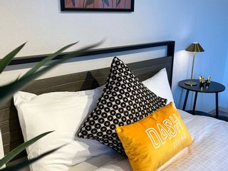 Large Studio with Balcony