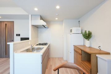 2 Bedroom D
