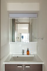 1 Bedroom with Large Balcony