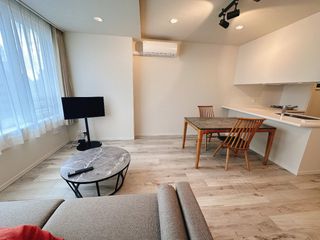 Executive 1 Bedroom C