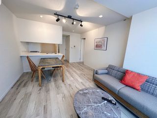 Executive 1 Bedroom C