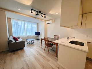 Executive 1 Bedroom C