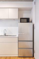 Large Studio Apartment