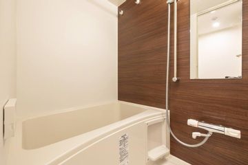 Large Studio Apartment