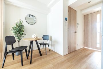 Studio with Standard Balcony