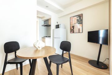 Studio with Standard Balcony