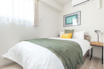 2 Bedroom with Dining Space