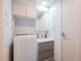 1 Bedroom A