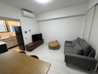 Deluxe 2 Bedroom A