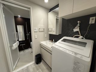 Deluxe 2 Bedroom A