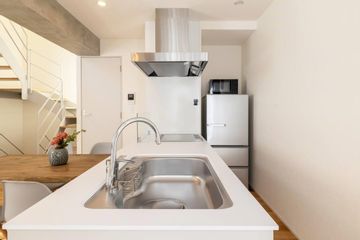 2 Bedroom Penthouse with Rooftop Terrace