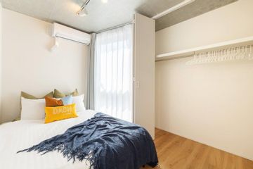 2 Bedroom Penthouse with Rooftop Terrace