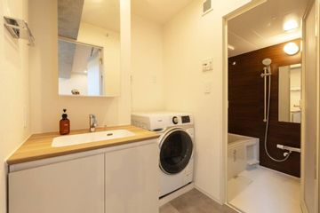 2 Bedroom Penthouse with Rooftop Terrace