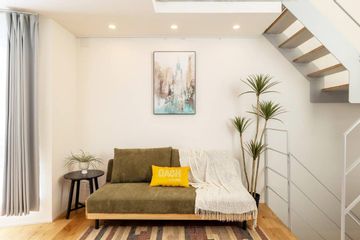 2 Bedroom Penthouse with Rooftop Terrace