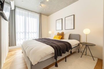 2 Bedroom Penthouse with Rooftop Terrace