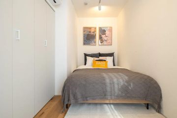 2 Bedroom with Den Apartment