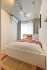 2 Bedroom with Den Apartment