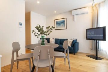 2 Bedroom with Den Apartment