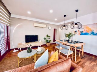 Kinta 06-01 2BR Suite